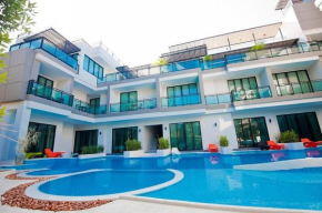 Chalay Lamoon Hua Hin